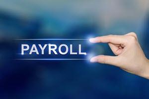 Payroll 